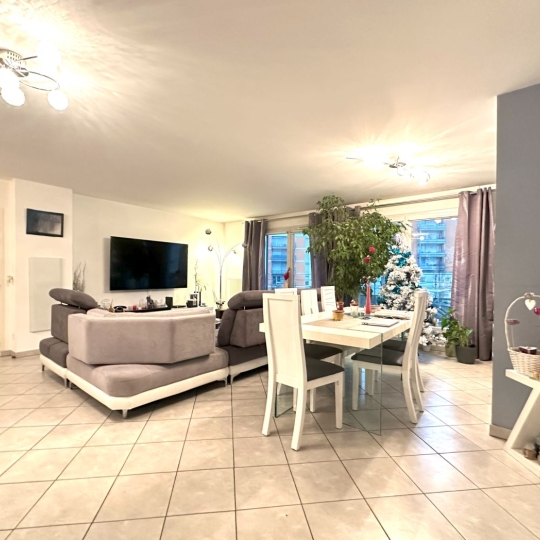 AMJ IMMO : Appartement | ANNECY (74600) | 110.00m2 | 624 000 € 