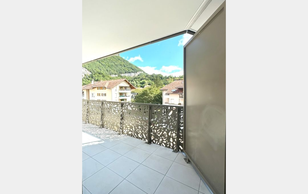 AMJ IMMO : Apartment | LA BALME-DE-SILLINGY (74330) | 66 m2 | 1 450 € 