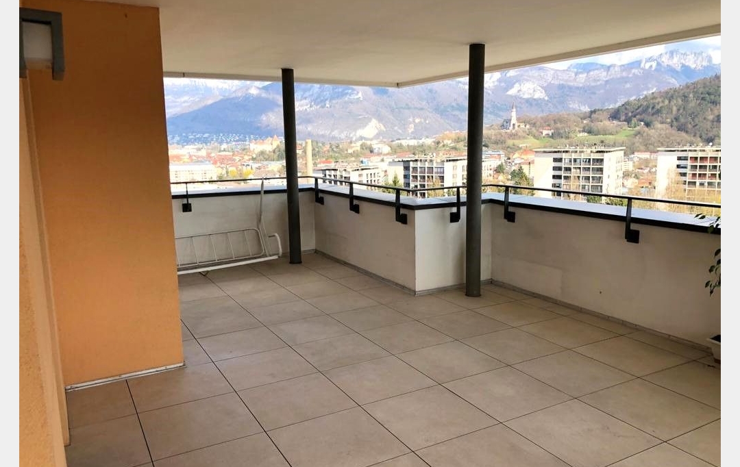 AMJ IMMO : Apartment | SEYNOD (74600) | 90 m2 | 574 000 € 