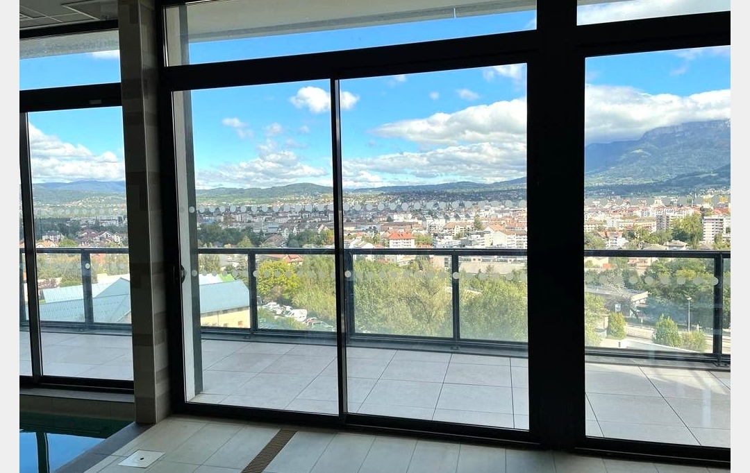 AMJ IMMO : Apartment | SEYNOD (74600) | 90 m2 | 574 000 € 