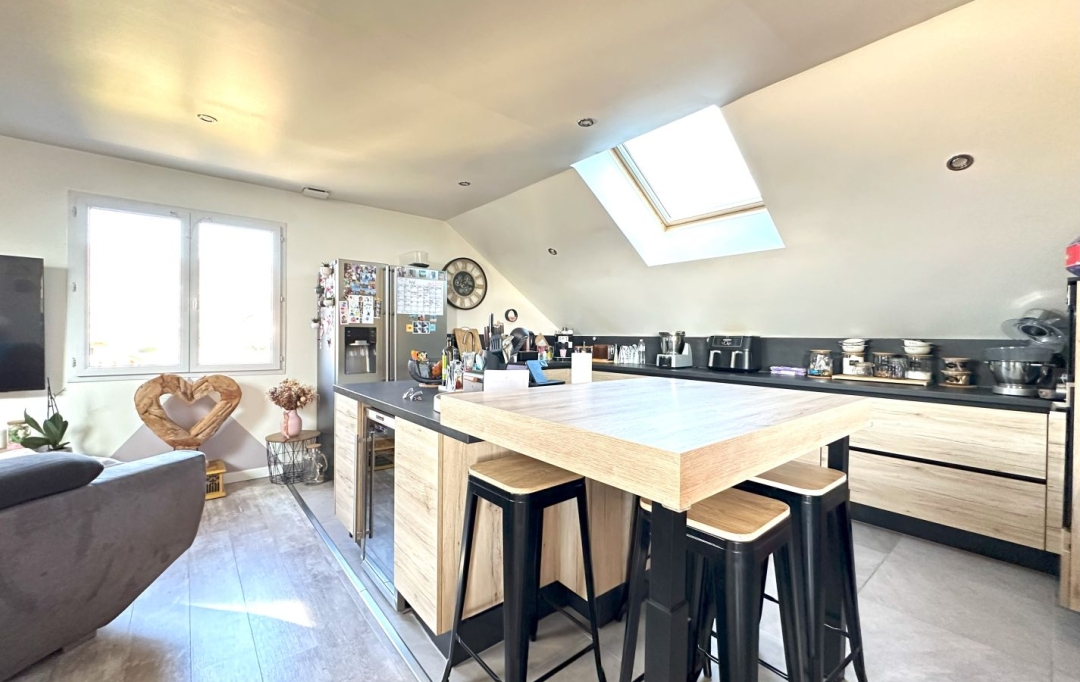 AMJ IMMO : Apartment | EPAGNY-METZ-TESSY (74330) | 101 m2 | 435 000 € 