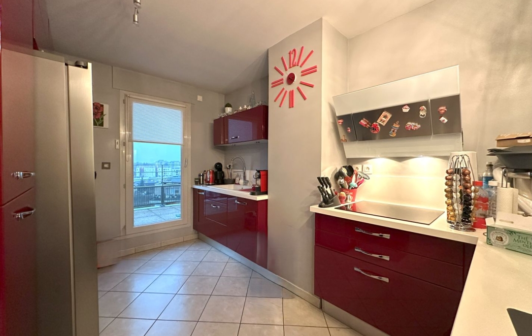 AMJ IMMO : Apartment | ANNECY (74600) | 110 m2 | 624 000 € 