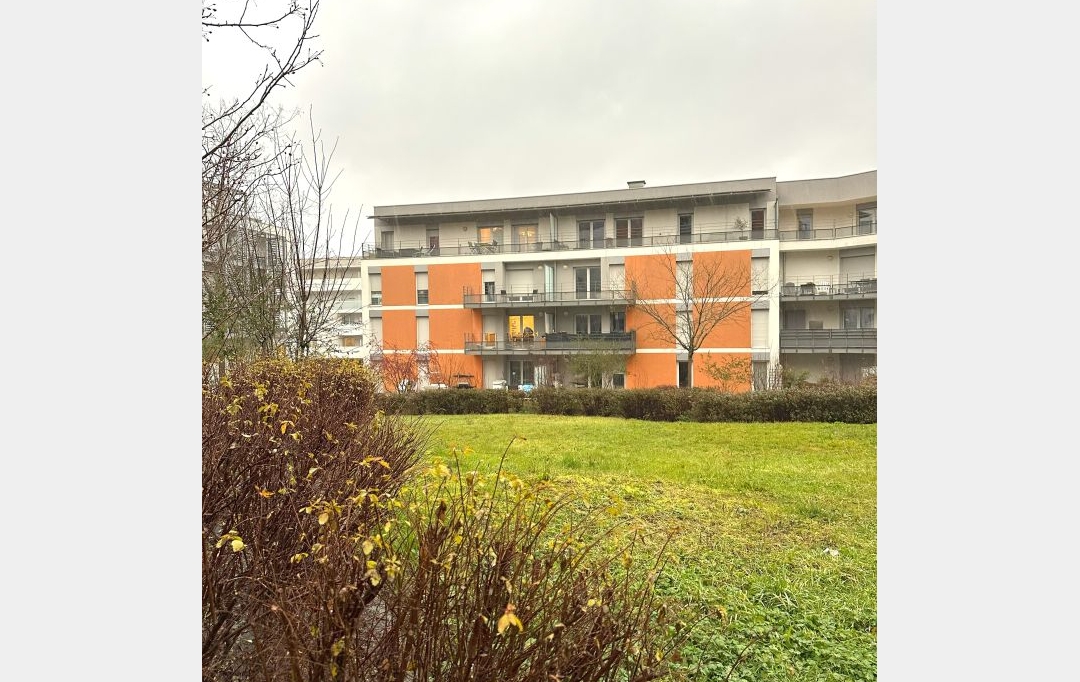 AMJ IMMO : Apartment | ANNECY (74600) | 110 m2 | 624 000 € 