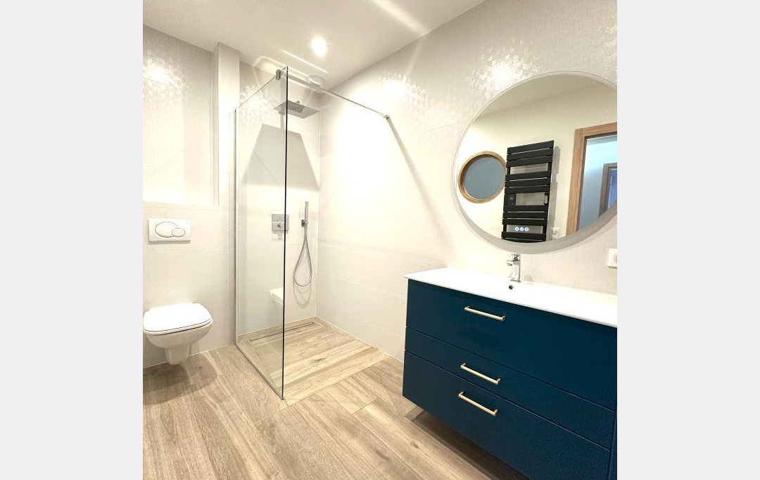 AMJ IMMO : Apartment | SAINT-MARTIN-BELLEVUE (74370) | 81 m2 | 468 000 € 